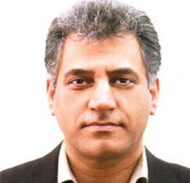 دکتر سام محمدی